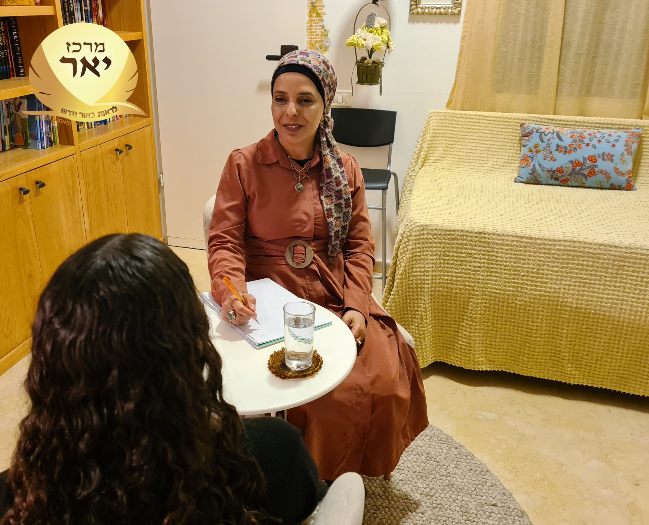 עפרה אגדה ממליצה
